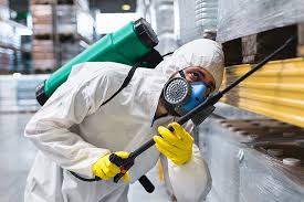 Best Fumigation Services  in Waukesha, WI